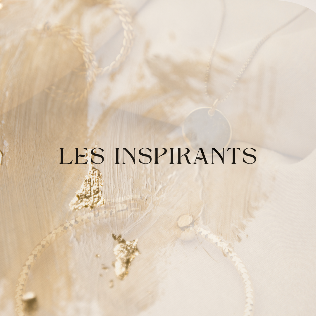 Les inspirants