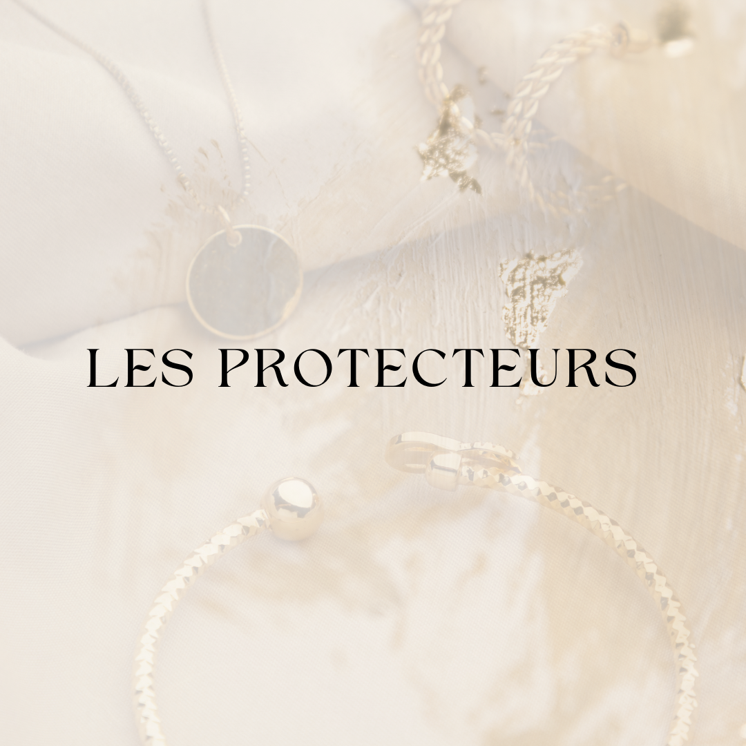 Les Protecteurs