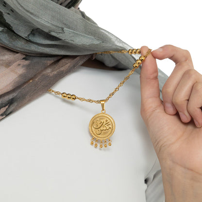 Collier Mektoub