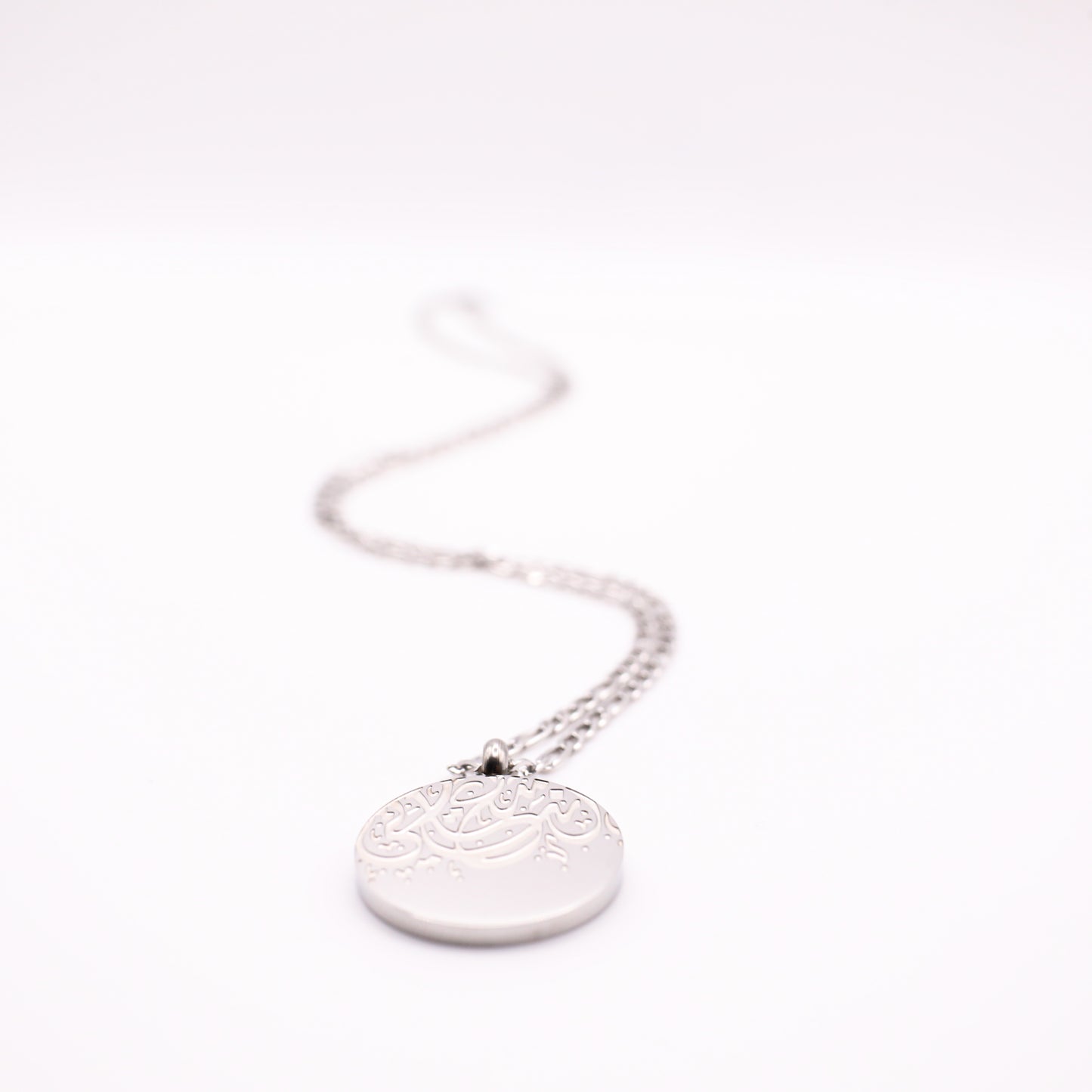 Collier mon bonheur