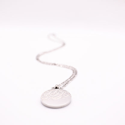 Collier mon bonheur