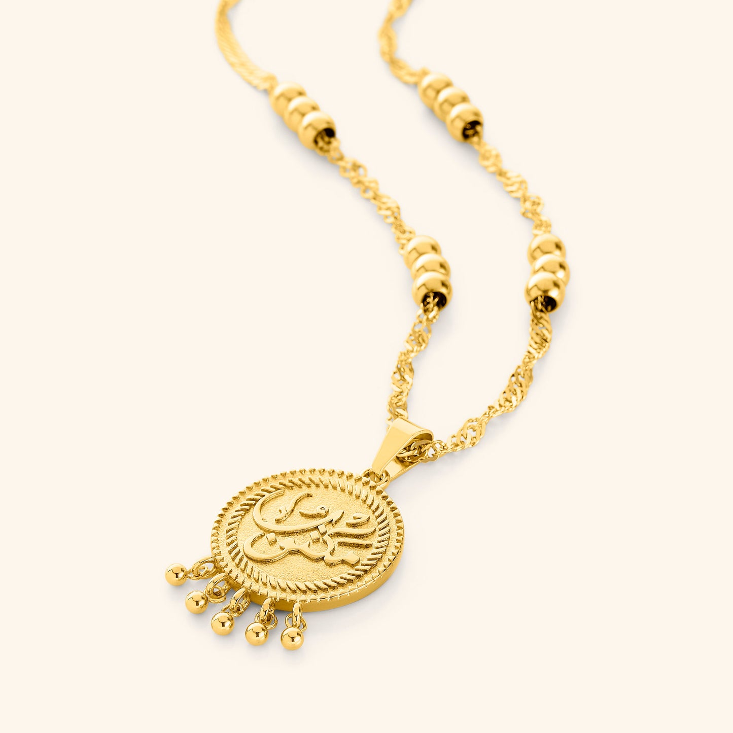 Collier Mektoub