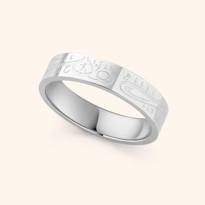Bague Al-Hamdulillah