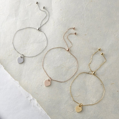 Gourmette charm "Salam"