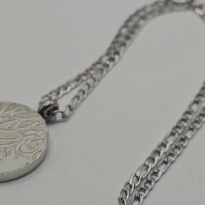 Collier mon bonheur