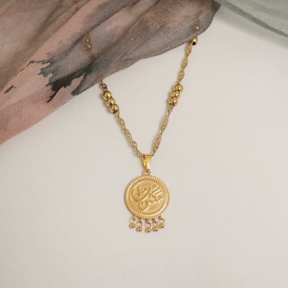 Collier Mektoub