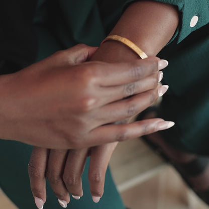 Bracelet Ayat-al-Kursi